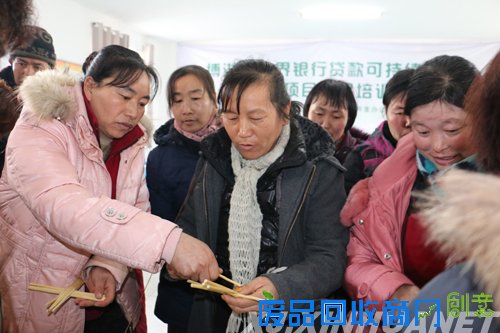 巴州：博湖县青年团员冬季趣味运动会激情助力“十三冬”