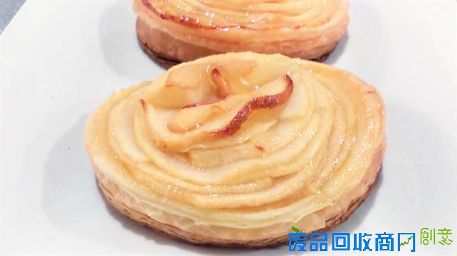 生活吃什么》法麵长棍竟因这种需要 3分钟法式小点DIY