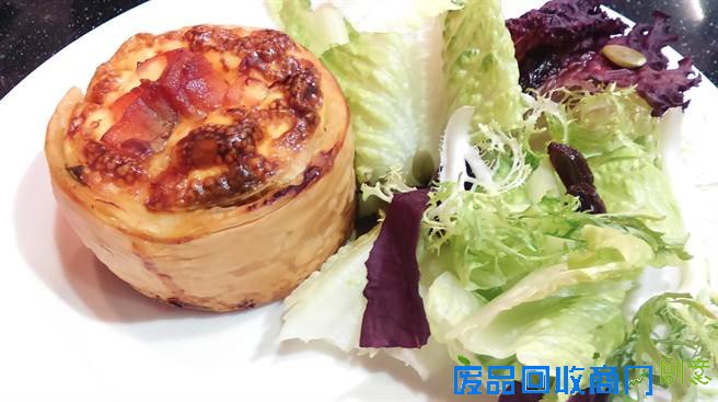 生活吃什么》法麵长棍竟因这种需要 3分钟法式小点DIY