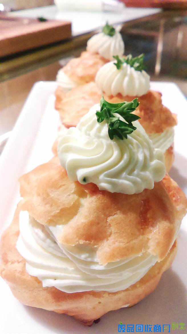 生活吃什么》法麵长棍竟因这种需要 3分钟法式小点DIY