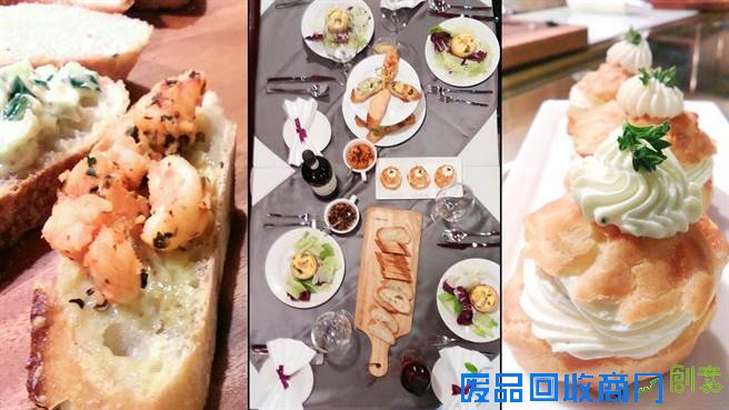 生活吃什么》法麵长棍竟因这种需要 3分钟法式小点DIY