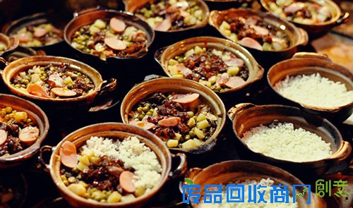 中国五最美城市：贵州