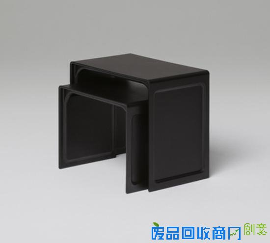  621边桌：简约 灵活 耐用