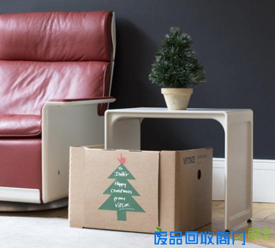  621边桌：简约 灵活 耐用