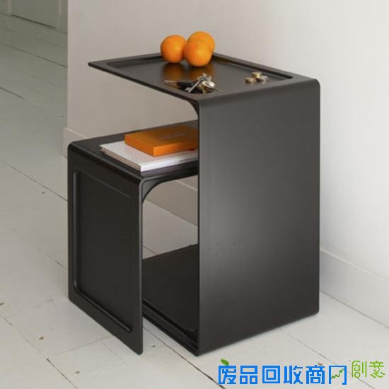  621边桌：简约 灵活 耐用