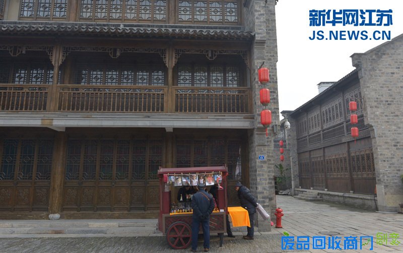 面塑艺人李继华:年轻是年轻人的通行证