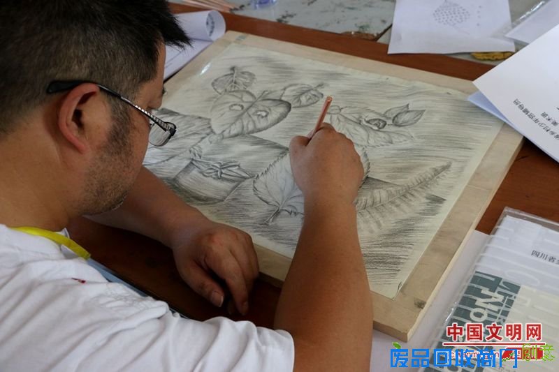 四川举办第三期乡村学校少年宫辅导员骨干培训班