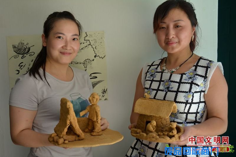 四川举办第三期乡村学校少年宫辅导员骨干培训班