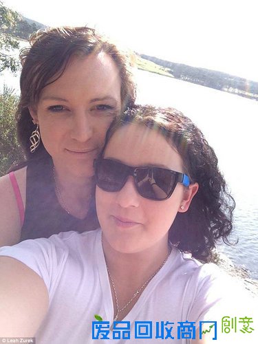 女子助男友变性女人 成灵魂伴侣