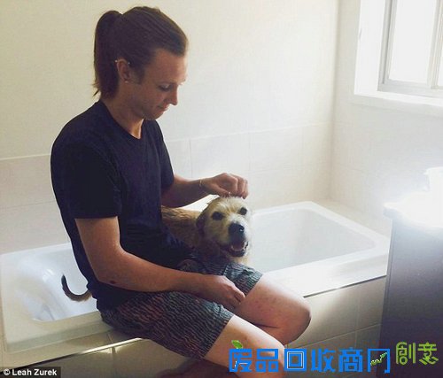 女子助男友变性女人 成灵魂伴侣