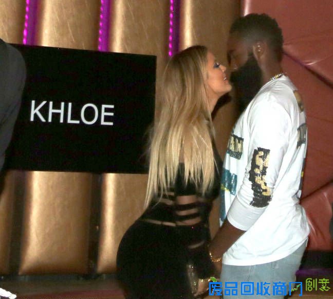 卡戴珊家族要将“魔爪”伸向足球圈了（17）