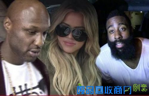 卡戴珊家族要将“魔爪”伸向足球圈了（17）