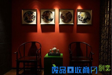 婚房这样装修创意 哪个伴娘能hold住?