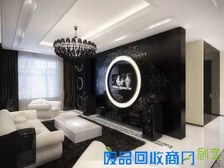 婚房这样装修创意 哪个伴娘能hold住?