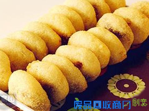 【老家特产】天津土特产集锦