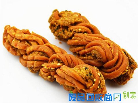 【老家特产】天津土特产集锦