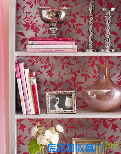 家居装饰DIY的50个技巧,家居装饰,diy,技巧,你的,意想不到