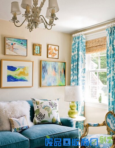 家居装饰DIY的50个技巧,家居装饰,diy,技巧,你的,意想不到