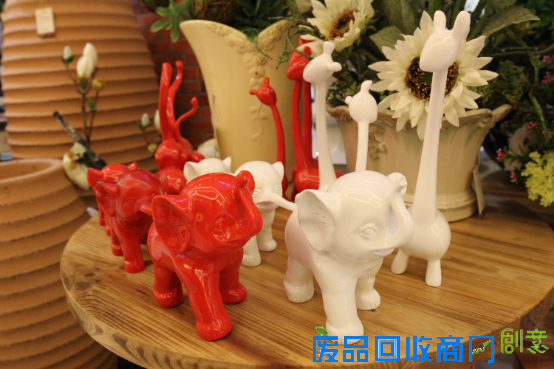 罗浮宫 新年家居减龄换颜有妙招