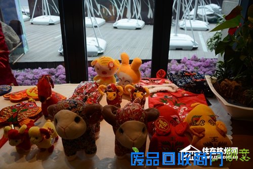 恋上DIY 从这个春天开始