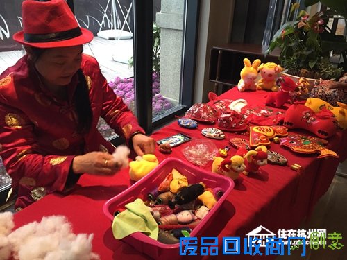 恋上DIY 从这个春天开始