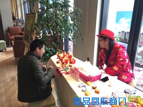 恋上DIY 从这个春天开始