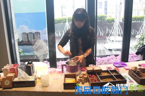 恋上DIY 从这个春天开始