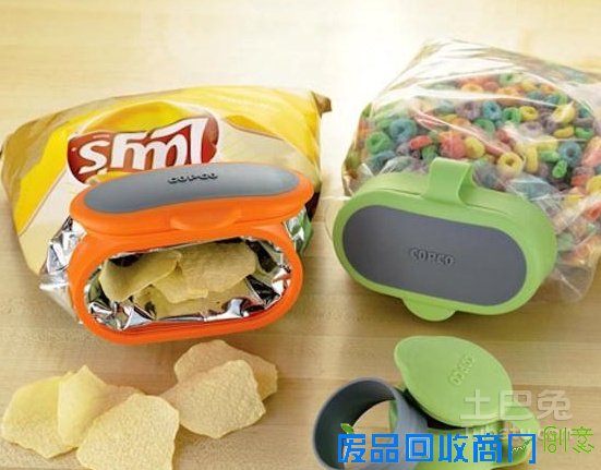 创意家居:防潮食品封口器问世 炫酷外形惹人爱 27-1.png