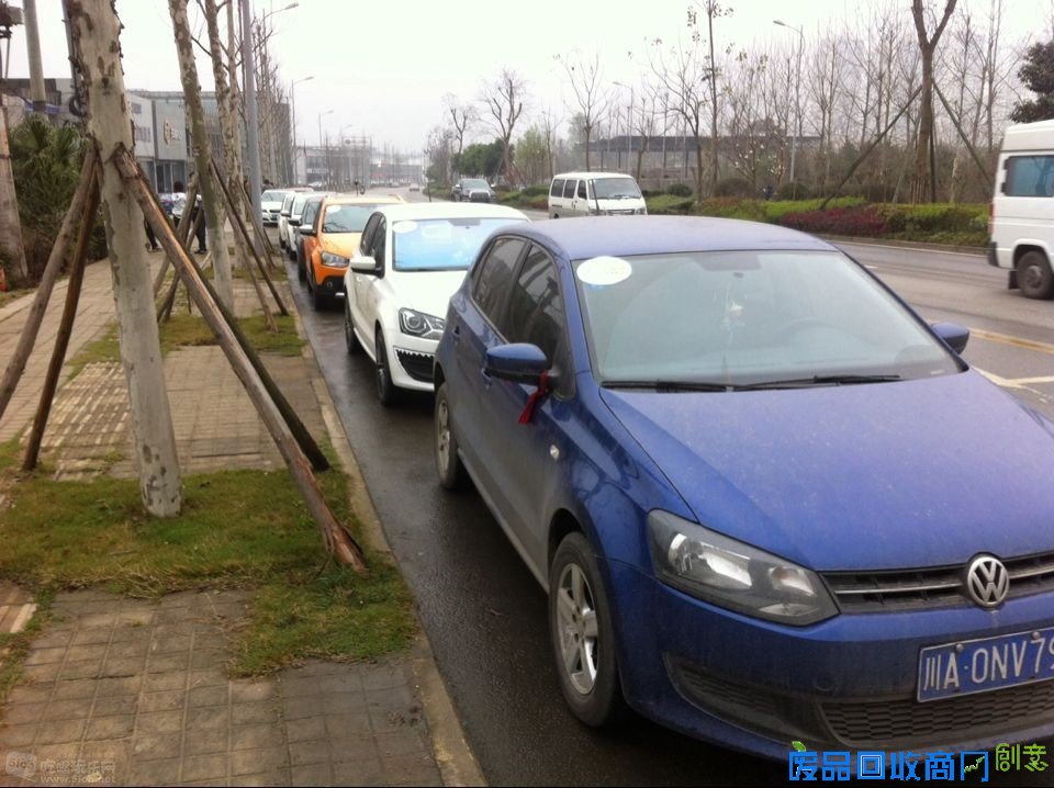 成都最大POLO车友会(1)