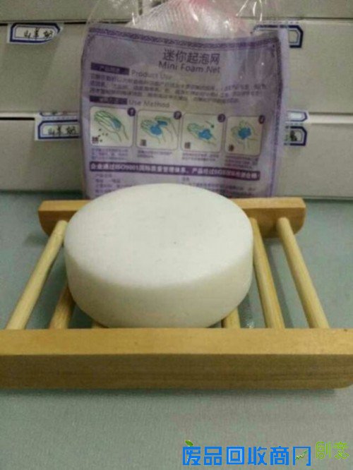 那点手工精油皂招商加盟批发