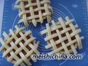 经典下午茶DIY：肉桂苹果派