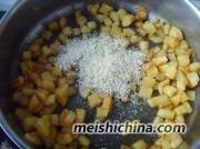 经典下午茶DIY：肉桂苹果派