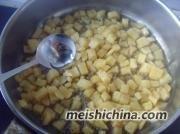 经典下午茶DIY：肉桂苹果派