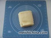 经典下午茶DIY：肉桂苹果派