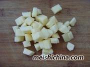 经典下午茶DIY：肉桂苹果派