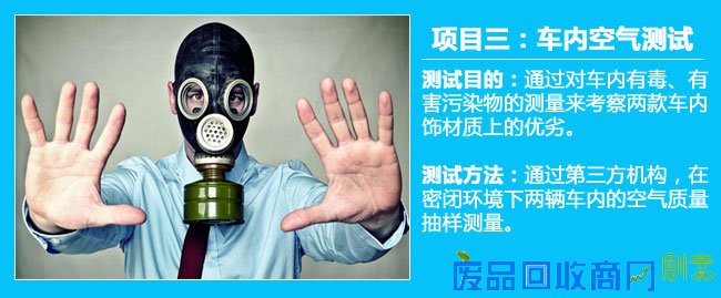 这次不比加速 驭胜S350对比哈弗H5趣味测试