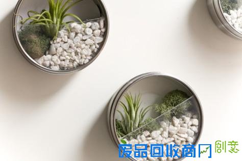 9个漂亮的DIY墙面装饰方案,我喜欢第2个