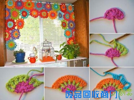 9个漂亮的DIY墙面装饰方案,我喜欢第2个