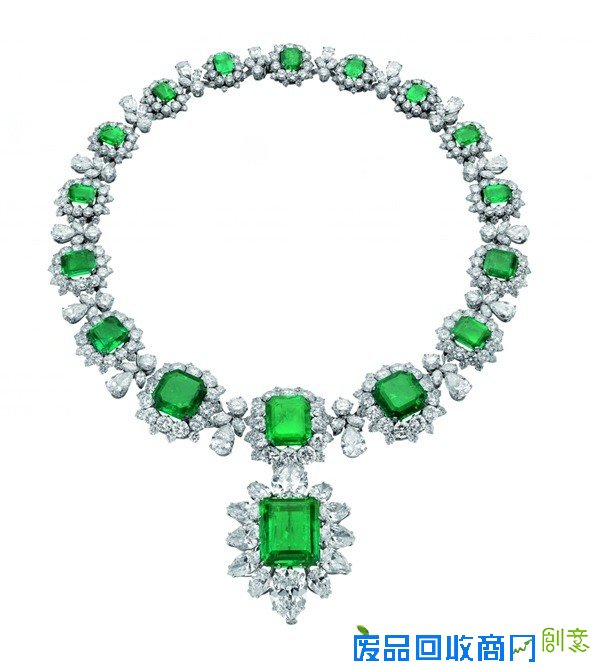 经典爱情电影中的奢华珠宝