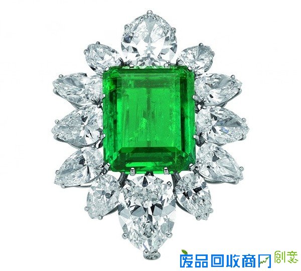 经典爱情电影中的奢华珠宝