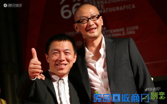 赵薇陈坤闹翻周星驰吴孟达分手　娱乐圈没真友情