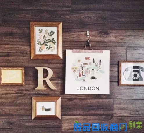 巧手DIY装饰家 清新雅致乡村小屋