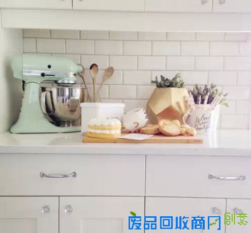 巧手DIY装饰家 清新雅致乡村小屋