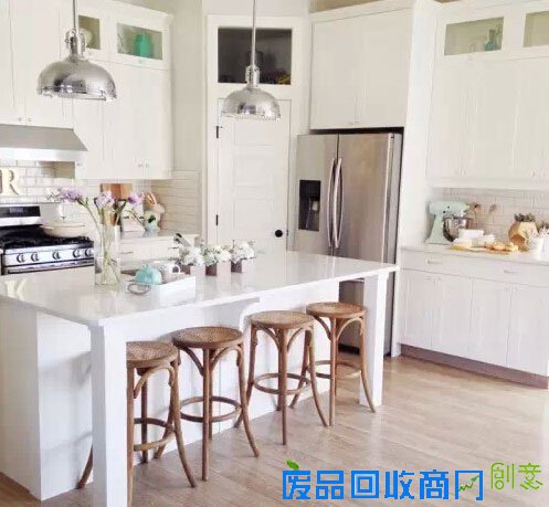 巧手DIY装饰家 清新雅致乡村小屋