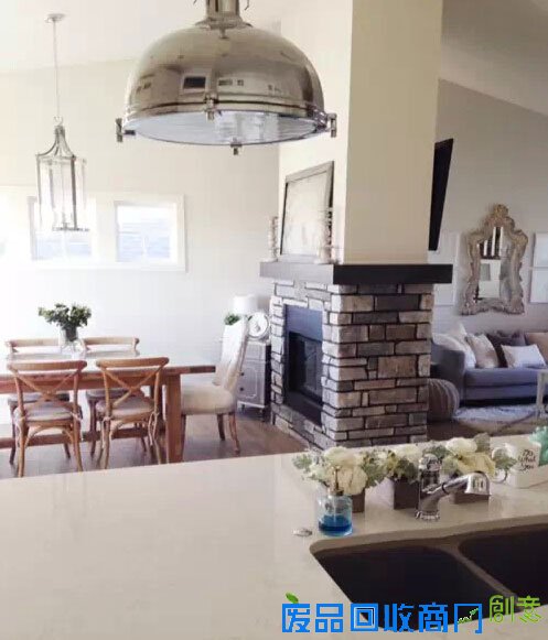 巧手DIY装饰家 清新雅致乡村小屋