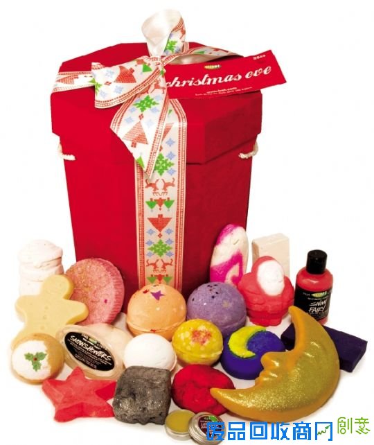 手工皂 新一代“护肤神器”？