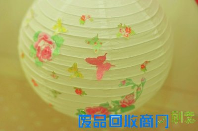 扮新家节日装饰DIY