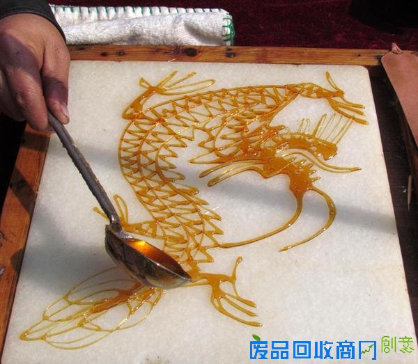 经典传承 天津那些逐渐消失的老传统