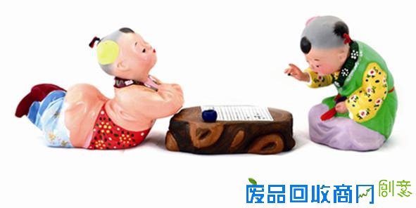 经典传承 天津那些逐渐消失的老传统