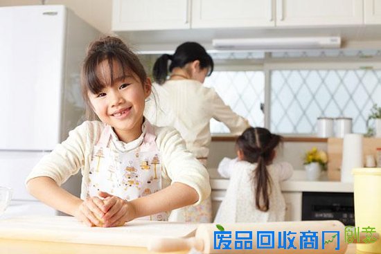 【东泰·幸福花园季】六·一亲子DIY，美味班戟等你来